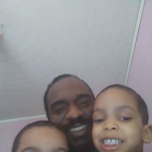 Meet your Posher, Samuel